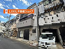 物件画像 西院寿町