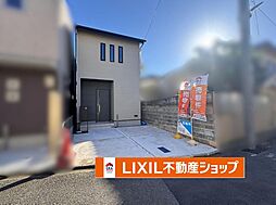 物件画像 北野西白梅町