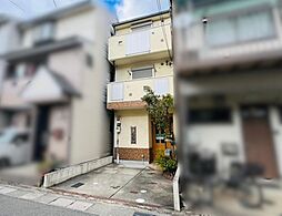 物件画像 久貝三丁目