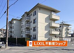 物件画像 円明寺が丘団地G棟