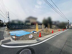 物件画像 上桂西居町1号地