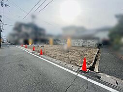 物件画像 上桂西居町　2号地