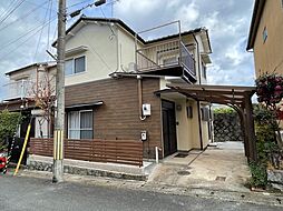 物件画像 篠町広田二丁目中古戸建