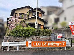 物件画像 Jタウン　大枝北沓掛町