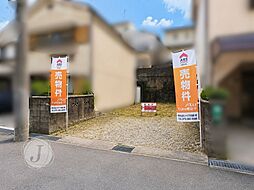 物件画像 向日市上植野町馬立