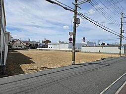 物件画像 大成町　更地　約656坪