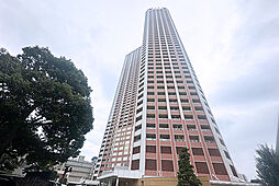 物件画像 芝浦アイランドケープタワー