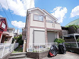 物件画像 狛江市岩戸南二丁目中古戸建