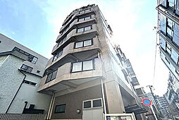 物件画像 コスモガーデン日暮里