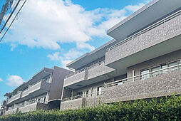物件画像 テラス久我山