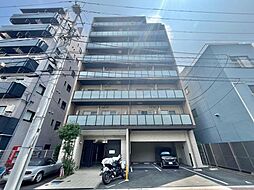 物件画像 エテルボ三ノ輪ステーションフロント