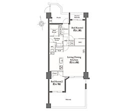 物件画像 タワーテラス目黒青葉台