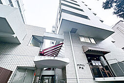 物件画像 グランドメゾン戸山