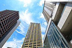 物件画像 ステーションガーデンタワー