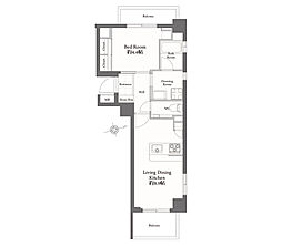 物件画像 ライオンズプラザ東麻布