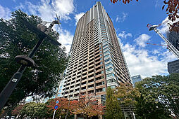 物件画像 パークタワーグランスカイ