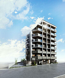 物件画像 ザ・レジデンス・オブ・トーキョーOM06