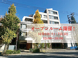 物件画像 ジェイパーク小石川