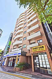 物件画像 ルモン広尾