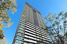 物件画像 プラウドタワー芝浦