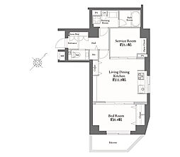 物件画像 ジェイパーク文京白山