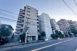 マンションイメージ