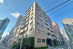 物件画像 マイキャッスル水天宮前壱番館