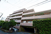 東京都目黒区三田1丁目：物件画像