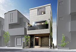 物件画像 Luxury＆Private 蓮根