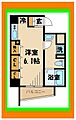 ドルチェ東京府中・弐番館5階7.5万円