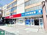 周辺：西友国分寺店 徒歩8分。スーパー 610m