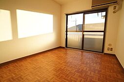 京王線 中河原駅 徒歩8分の賃貸マンション 3階1Kのリビング/ダイニング