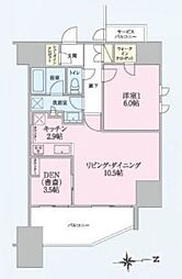 武蔵境駅 22.6万円