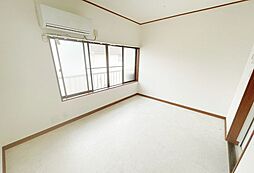 鈴木アパート 201 2階1Kのリビング/ダイニング