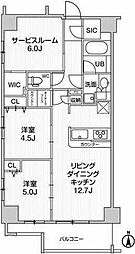 国立駅 24.2万円