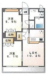 豊田駅 9.9万円