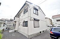 東京都小金井市前原町5丁目：物件画像／株式会社タウンハウジング東京　分倍河原店