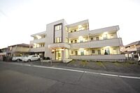 東京都調布市西つつじケ丘1丁目52-8：物件画像／株式会社タウンハウジング東京　分倍河原店