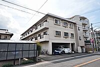 東京都府中市若松町1丁目9-11：物件画像／株式会社タウンハウジング東京　分倍河原店