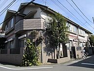 東京都府中市若松町2丁目9-14：物件画像／株式会社タウンハウジング東京　分倍河原店