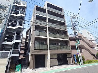 外観：★お部屋探しはタウンハウジングまで★