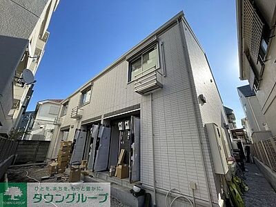 外観：★お問い合わせはタウンハウジングまで★