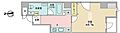 K-Flat4階8.8万円