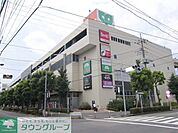 MINANO 徒歩21分。ショッピングセンター 1610m