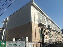 多摩都市モノレール 泉体育館駅 徒歩20分