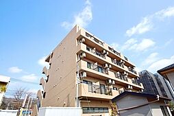 ジュネスドミール2000