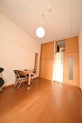 レオパレスＪ・Ｙ 108 1階1Kのリビング/ダイニング