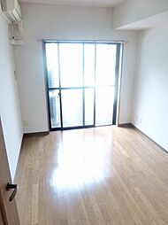 ウィステリア緑ヶ丘 1階3LDKのリビング/ダイニング