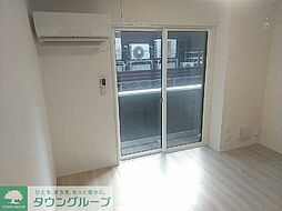 Bonnard(ボナール） 103 1階2LDKのリビング/ダイニング