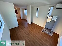 Ｋｏｌｅｔ府中白糸台04 1階3LDKのリビング/ダイニング